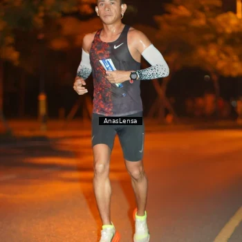 Runner Photo 8154202