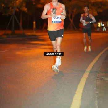 Runner Photo 8154204