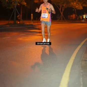 Runner Photo 8154206