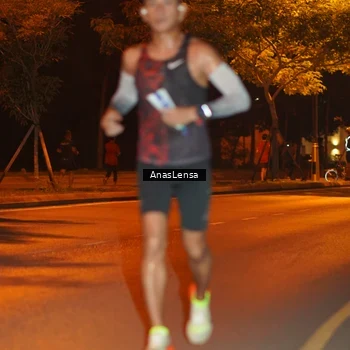 Runner Photo 8154208