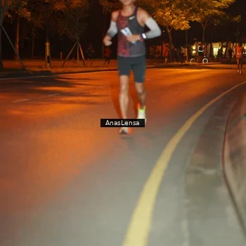 Runner Photo 8154209