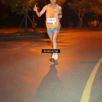 Runner Photo 8154212