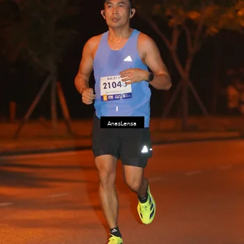 Runner Photo 8154214