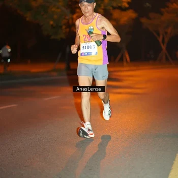 Runner Photo 8154216