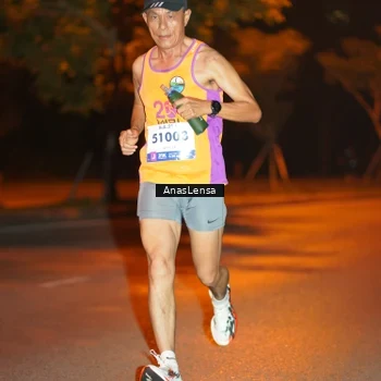 Runner Photo 8154217