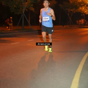 Runner Photo 8154218
