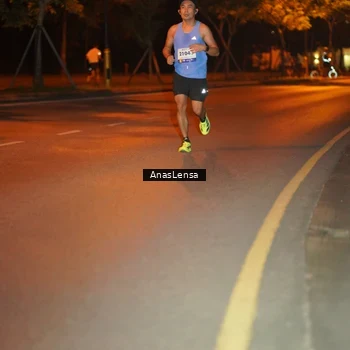 Runner Photo 8154219
