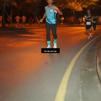 Runner Photo 8154220