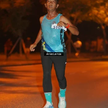 Runner Photo 8154222