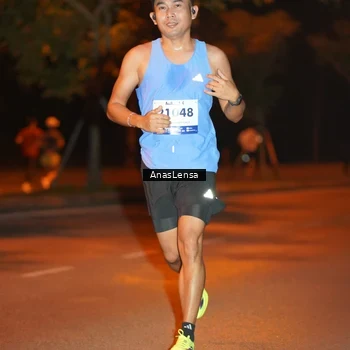 Runner Photo 8154223