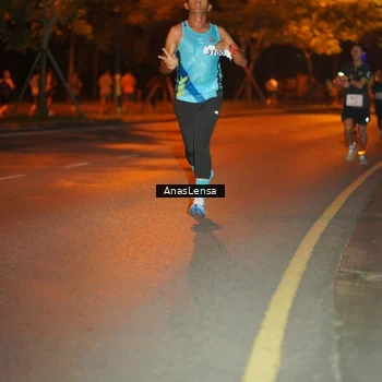 Runner Photo 8154225