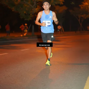Runner Photo 8154227