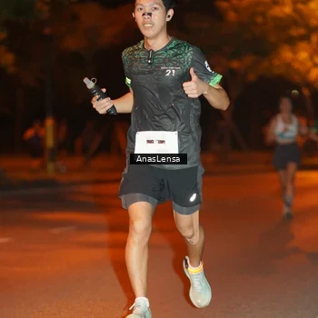 Runner Photo 8154228