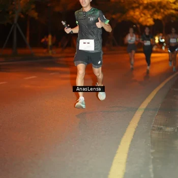 Runner Photo 8154229