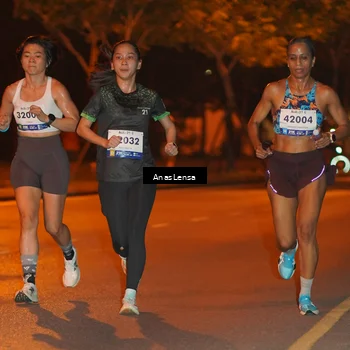 Runner Photo 8154233