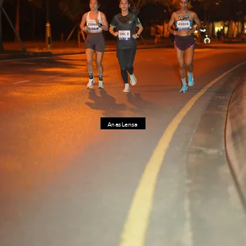 Runner Photo 8154234