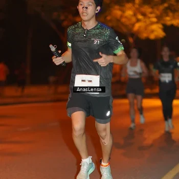 Runner Photo 8154235
