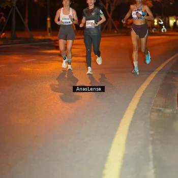 Runner Photo 8154237
