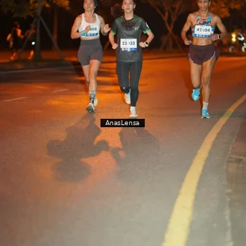 Runner Photo 8154238