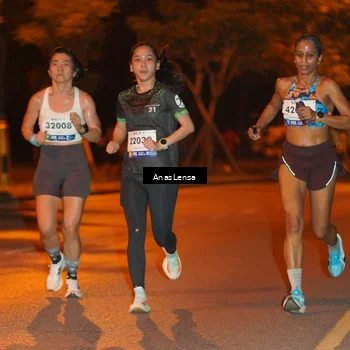 Runner Photo 8154239