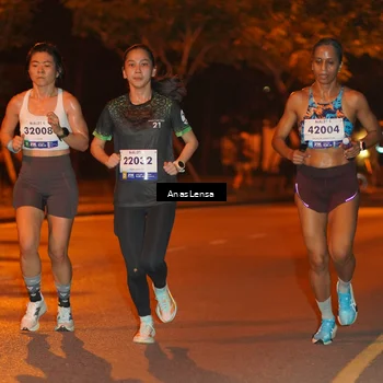Runner Photo 8154240