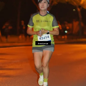 Runner Photo 8154242
