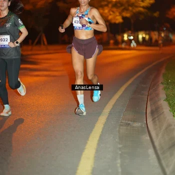 Runner Photo 8154243