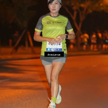Runner Photo 8154244