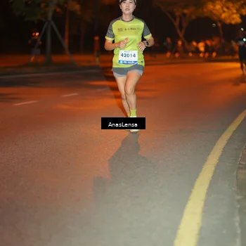 Runner Photo 8154245