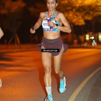 Runner Photo 8154246