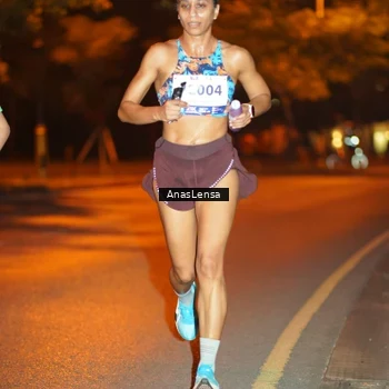 Runner Photo 8154247