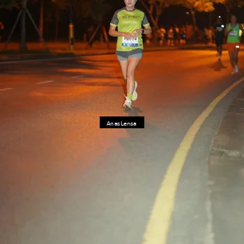 Runner Photo 8154249