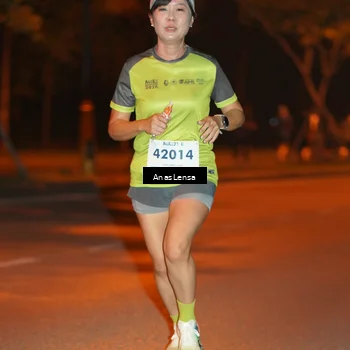 Runner Photo 8154250