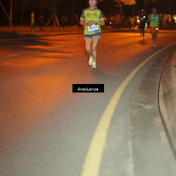 Runner Photo 8154251