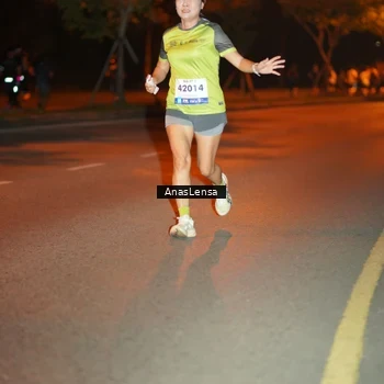 Runner Photo 8154252