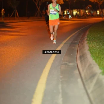 Runner Photo 8154253