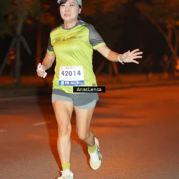 Runner Photo 8154254