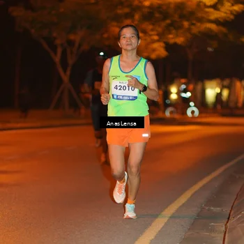 Runner Photo 8154257