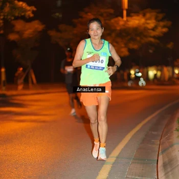 Runner Photo 8154259