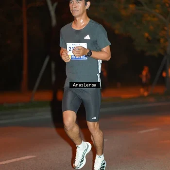 Runner Photo 8154261