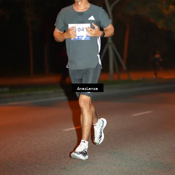 Runner Photo 8154264