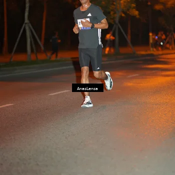 Runner Photo 8154265