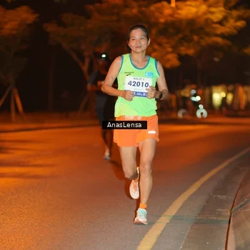 Runner Photo 8154266