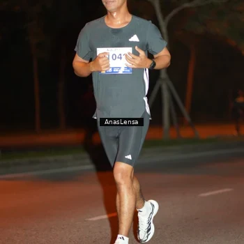 Runner Photo 8154267