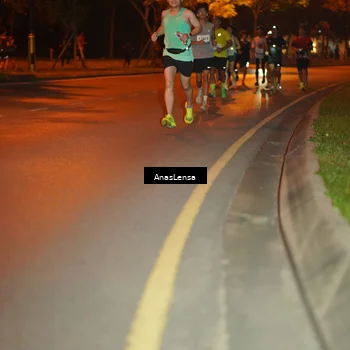 Runner Photo 8154268