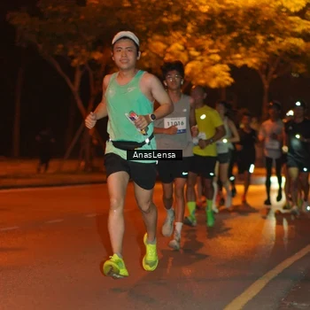 Runner Photo 8154271