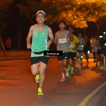 Runner Photo 8154272