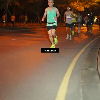 Runner Photo 8154273