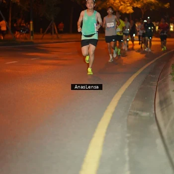 Runner Photo 8154274