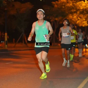 Runner Photo 8154275